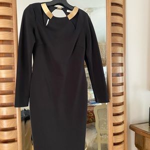 Heritage collection Halston little Black Dress